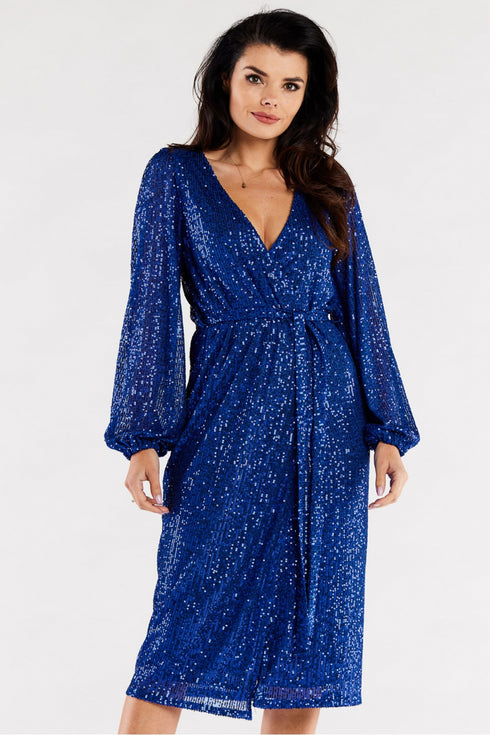 Evening dress model 174350